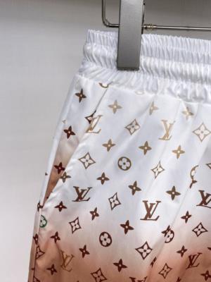 wholesale quality louis vuitton summer suit model no. 16